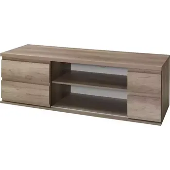 Obývací stěna TV Stolek Miro 162cm Dub Canyon