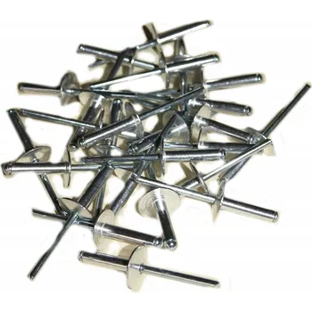 Nýt Trhací nýt 3,2x14 Al/Fe 25 Ks