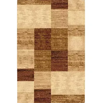 Koberec Koberec BCF Kronos 1,2/1,7 7046 222 hnědý