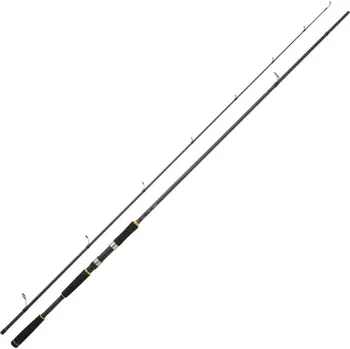 DAIWA Přívlačový prut na mořský rybolov Legalis Seabass Spinning 2,74 m H 14–42 g