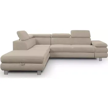 Sedací souprava Rohová sedací souprava Conti L Curio 11