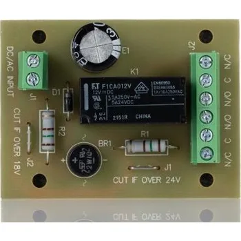 Relé Univerzální relé RS PRO