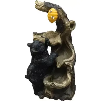 Zahradní dekorace Zahradní fontána WXF05243