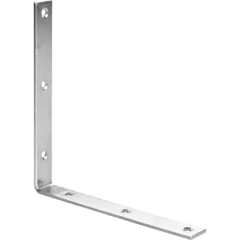 Závitová tyč TOOLCRAFT Montážní úhelník 160 mm 889640 1 ks