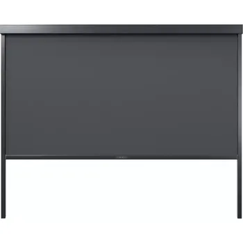 Stínicí technika Boční markýza Luxe 2.7x2.18 m