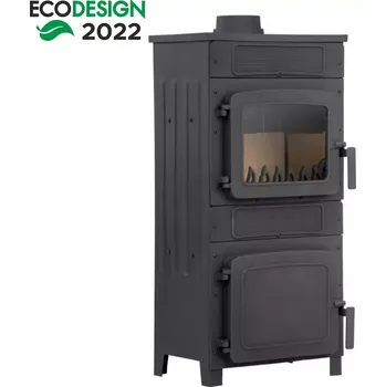 Krbová kamna Krbová kamna W13G EKO 6,1KW