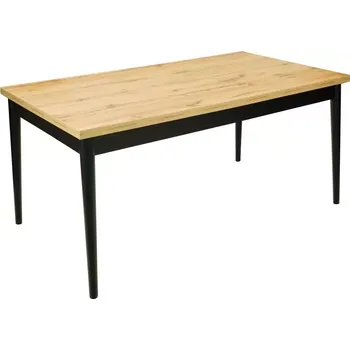 Jídelní stůl Stůl Sami ST-25 140X80+40