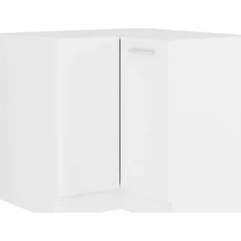 Kuchyňská skříňka Eko White 90/90DN BB