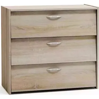 Botník Max 1 78cm Dub Sonoma