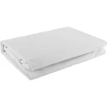 Prostěradlo bavlna140x200 bílá