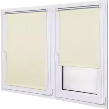 Roleta Roleta Mini Silver 50/150 MGR SXL-056