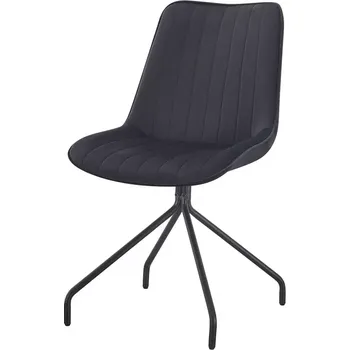 Židle Nussi 12325 Černá