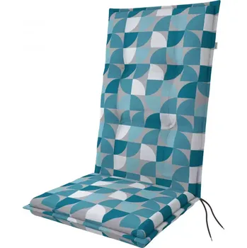 Podsedák Polstr na židli a křeslo CLASSIC 2917 vysoký