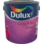 Dulux Colours Of The World kouzlo Provence 2,5L