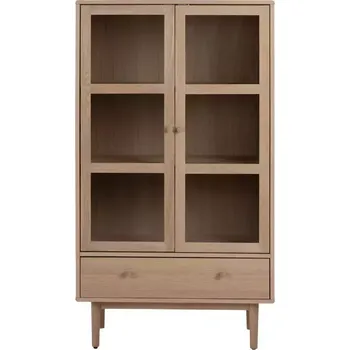 Vinotéka Vitrína Larisa dub