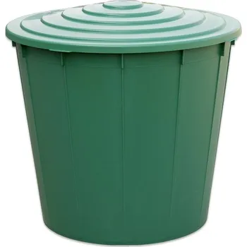 Sud Sud nádoba na dešťovou vodu 500l BEZ VÍKA A VENTILU