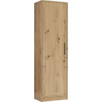 Kancelářská sestava Skříň Smart SR5 1D artisan