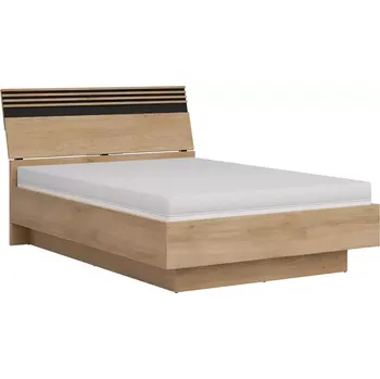 Ložnicová sestava Postel 140 s úložným prostorem Ferro FE18/140 dub crem torro