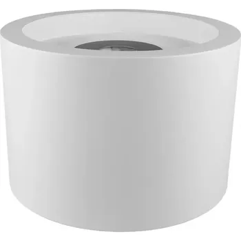 Biokrb Biokrb Moon bílý matný