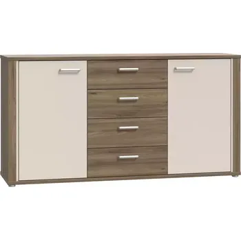 Kancelářská sestava Komoda Dedelos DDLK232