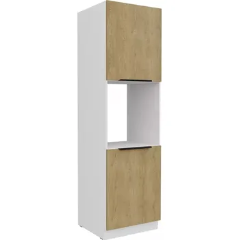 Kuchyňská skříňka Kuchyňská skříňka Cremona Wh 60dp-210 2f