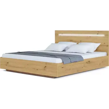 Ložnice Postel Orlando 160x200 Artisan