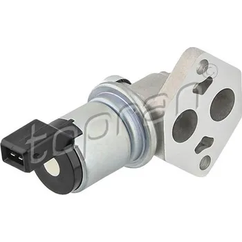 Klimatizace automobilu Volnoběžný regulační ventil, přívod vzduchu TOPRAN 302 446