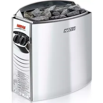 Saunová kamna HARVIA 8kW