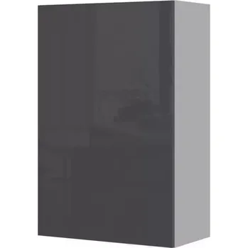 Kuchyňská skříňka Infinity V9-60-1K/5 Anthracite