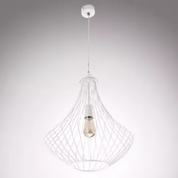 Svítidlo Turbacz 2643/Z-B-1 BI LW1