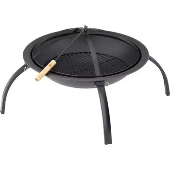 Zahradní gril Zahradní ohniště Capri 58cm 14950