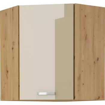 Kuchyňská Skříňka ARTISAN CAPPUCCINO 60X60 GN-72 1F (45°)