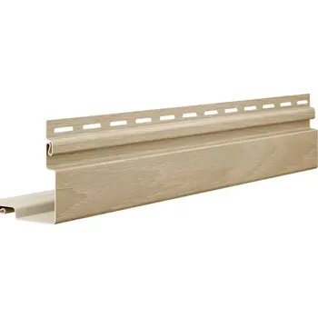 Obklad Lista Rohova vnejsi SV(P/PU)-12 Svetly dub 3.05M