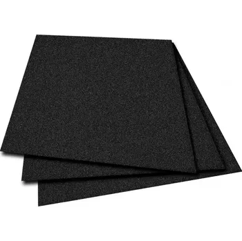 Brusný papír Brusný papír voděodolný, 230 x 280 mm, P 320, Condor