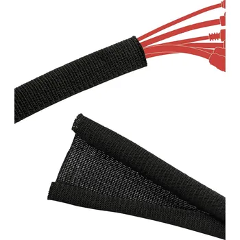 DJ technika hadice na kabely Label the Cable PRO 5110 černá