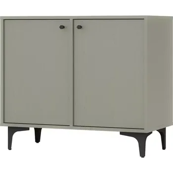 Kancelářská sestava Komoda Tokyo 1 2F eukalyptus 812