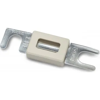 Autopojistky Pojistka ANL pro stejnosměrný rozvod Pojistka: 160 A