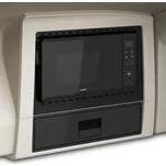 Dometic Upevňovací sada pro vestavbu mikrovlnné trouby - Volvo