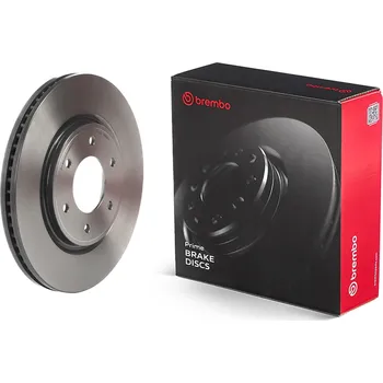 Brzdový kotouč Brembo 09.E234.11 Brzdový kotouč