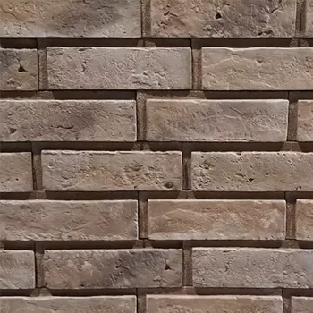 Obklad Kámen betonový Kalifornia Brown bal=0,41 m2