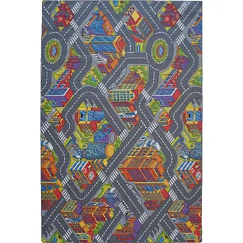 Koberec Koberec Kids 0,95/2,0 Big City