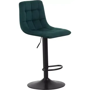 Jídelní set Barová židle Gizela 10668 zelená