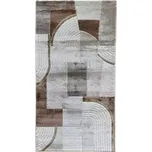 Koberec Frisee Modda 1,4/2,0 4530-361 krémový