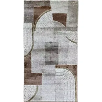 Koberec Koberec Frisee Modda 1,4/2,0 4530-361 krémový