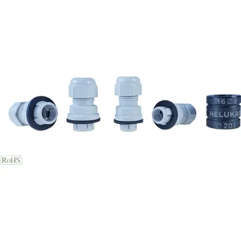 HELU Helutop Easy M 908055, od 6 mm, do 12 mm, M20, 1 ks