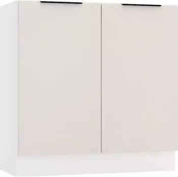 Kuchyňská skříňka Kuchyňská skříňka Sonja D80ZL béžová