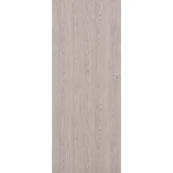 Interiérové dveře Posuvné dveře Standard 01 70L dub stříbrný