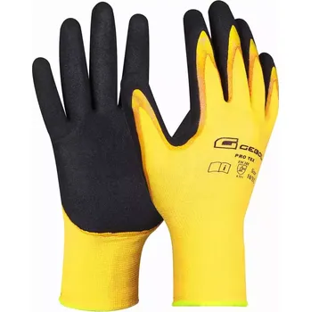 Pracovní rukavice Rukavice Pro Tex, vel. 9