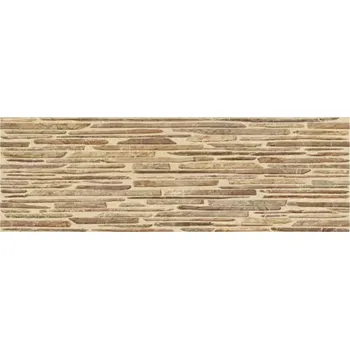 Obklad Nástěnný obklad Linares beige 19/57