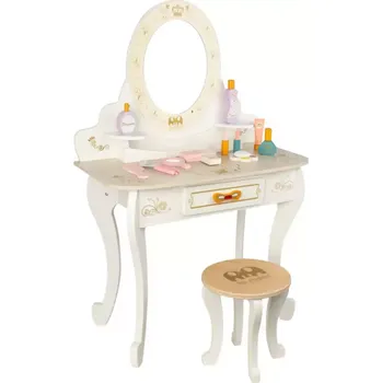 Toaletní stolek Dětský toaletní stolek Mia